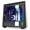 NZXT H710i ATX Mid Tower PC Case