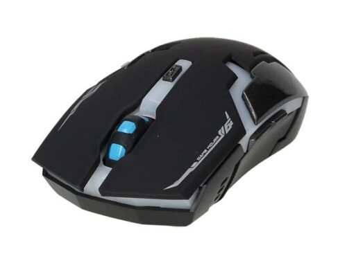 Havit HV MS997GT Wireless Mouse - The Gaming Store