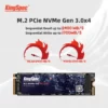 KingSpec NVMe 128 gb