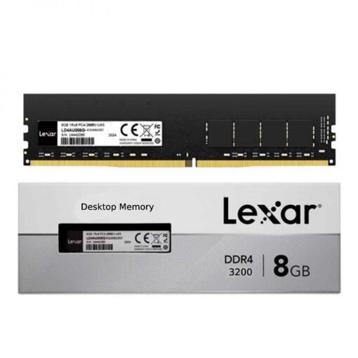 Lexar DDR4 3200 Desktop Memory
