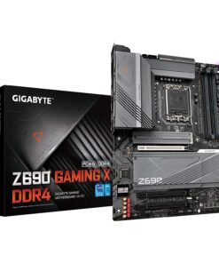 Z690 GAMING X DDR4