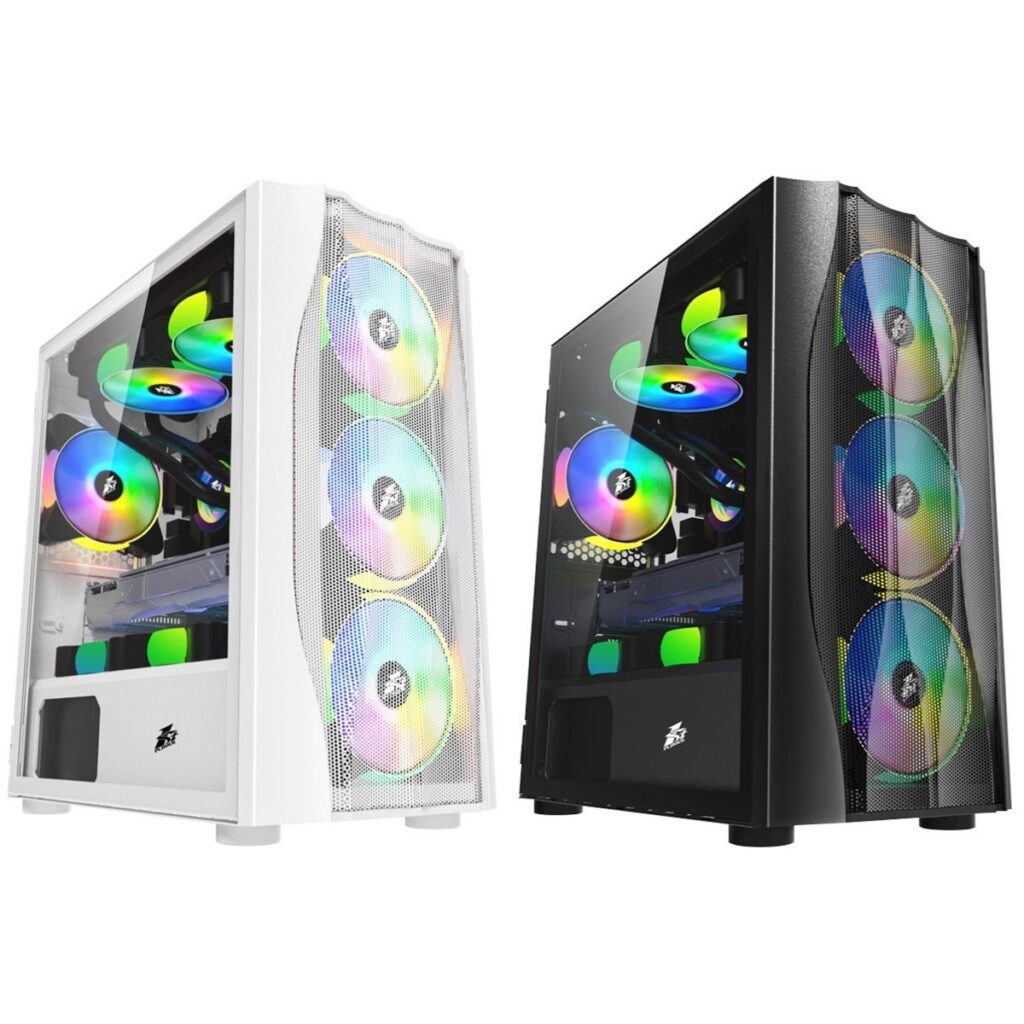 1st Player X3-M Gaming Case - The Gaming Store