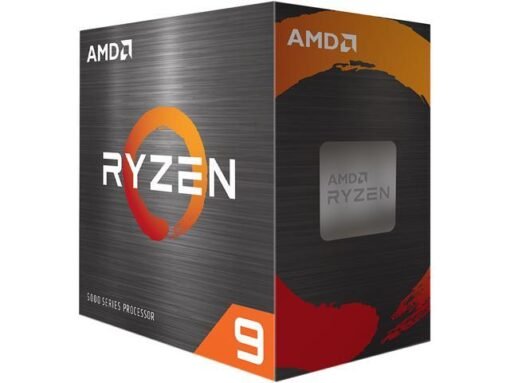 AMD Ryzen 9 5900X Processors