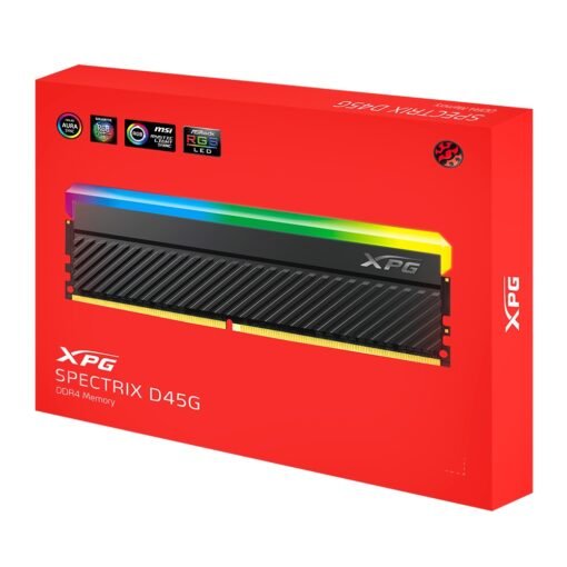 XPG SPECTRIX D45G DDR4 4400 MHZ