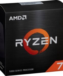 AMD Ryzen 7 5800X Processors