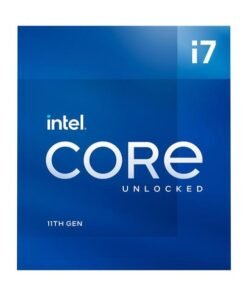 Intel Core i7 11700K Boxed Processor