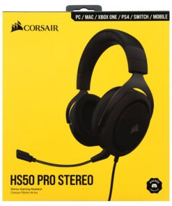 CORSAIR HS50 PRO STEREO Gaming Headset