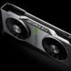 NVIDIA GeForce RTX 2070 Super Founders Edition