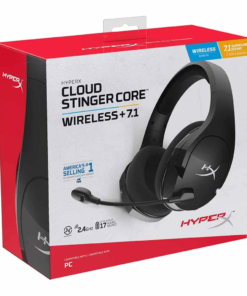 HYPER X Cloud Stinger Core Wireless