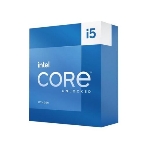 Intel Core i5 13600K BOXED