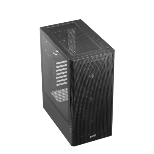 XPG VALOR MESH MID TOWER CHASSIS