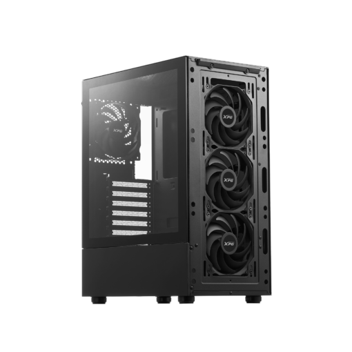XPG VALOR MESH MID TOWER CHASSIS