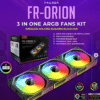 FROZER FR ORION